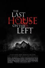 Watch The Last House on the Left Projectfreetv