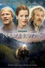 Watch Neverwas Projectfreetv