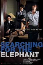 Watch Searching for the Elephant Projectfreetv