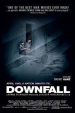 Watch Downfall Projectfreetv