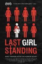 Watch Last Girl Standing Projectfreetv