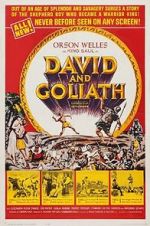 Watch David and Goliath Projectfreetv