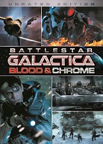 Watch Battlestar Galactica: Blood & Chrome Projectfreetv