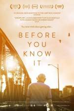 Watch Before You Know It Projectfreetv