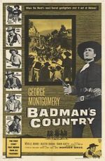 Watch Badman\'s Country Online Projectfreetv