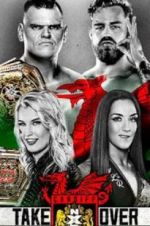 Watch NXT UK TakeOver: Cardiff Projectfreetv