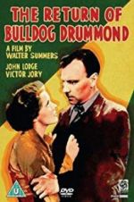 Watch The Return of Bulldog Drummond Projectfreetv