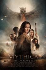 Watch Mythica: The Darkspore Projectfreetv