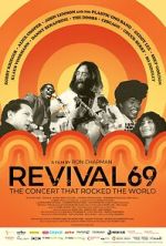 Watch Revival69: The Concert That Rocked the World Projectfreetv