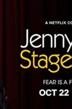 Watch Jenny Slate: Stage Fright Projectfreetv