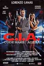 Watch CIA Code Name: Alexa Projectfreetv