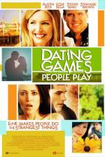 Watch Dating Games People Play Projectfreetv