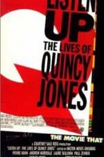 Watch Listen Up The Lives of Quincy Jones Projectfreetv