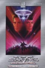 Watch Star Trek V: The Final Frontier Projectfreetv