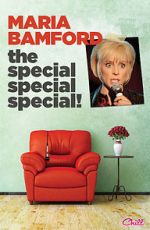 Watch Maria Bamford: The Special Special Special! (TV Special 2012) Online Projectfreetv