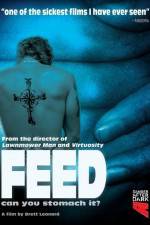Watch Feed Projectfreetv
