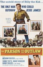 Watch The Parson and the Outlaw Projectfreetv
