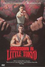 Watch Showdown in Little Tokyo Projectfreetv