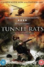 Watch Tunnel Rats Projectfreetv