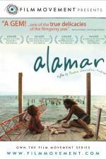Watch Alamar Projectfreetv