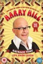 Watch Harry Hill - Sausage Time - Live From Leeds Projectfreetv
