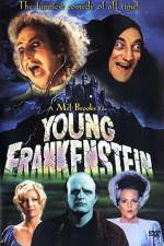 Watch Young Frankenstein Projectfreetv