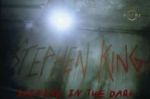 Watch Stephen King: Shining in the Dark Projectfreetv