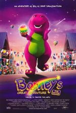 Watch Barney\'s Great Adventure Projectfreetv