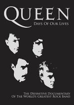 Watch Queen: Days of Our Lives Online Projectfreetv