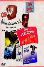Watch Dr Feelgood: Festival de blues de Cazorla Projectfreetv