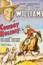 Watch Cowboy Holiday Projectfreetv