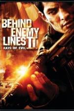 Watch Behind Enemy Lines II: Axis of Evil Projectfreetv