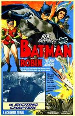 Watch Batman and Robin Projectfreetv