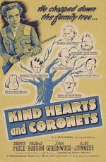 Watch Kind Hearts and Coronets Projectfreetv