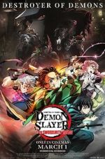 Watch Demon Slayer: Kimetsu No Yaiba - To the Swordsmith Village Online Projectfreetv