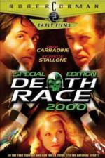 Watch Death Race 2000 Projectfreetv