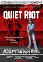 Watch Quiet Riot: Well Now You\'re Here, There\'s No Way Back Online Projectfreetv