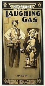 Watch Laughing Gas (Short 1914) Projectfreetv
