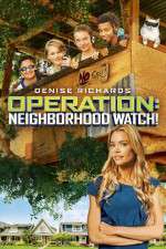 Watch Operation: Neighborhood Watch! Projectfreetv
