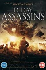 Watch D-Day Assassins Projectfreetv