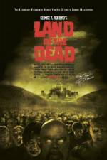 Watch Land of the Dead Projectfreetv