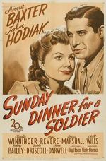 Watch Sunday Dinner for a Soldier Projectfreetv