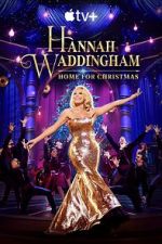 Watch Hannah Waddingham: Home for Christmas (TV Special 2023) Projectfreetv