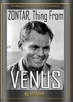 Watch Zontar: The Thing from Venus Online Projectfreetv