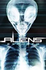 Watch Aliens Exposed Projectfreetv