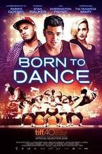 Watch Born to Dance Projectfreetv