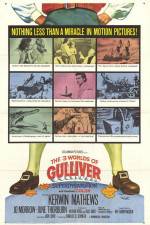 Watch The 3 Worlds of Gulliver Projectfreetv