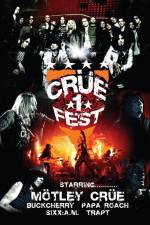 Watch Motley Crue Live Crue Fest Projectfreetv