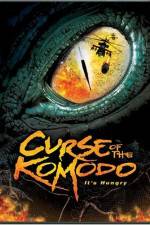 Watch The Curse of the Komodo Projectfreetv