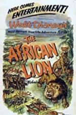 Watch The African Lion Projectfreetv